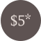 $5*