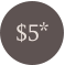 $5*